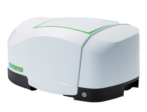 Curso de espectroscopía infrarroja