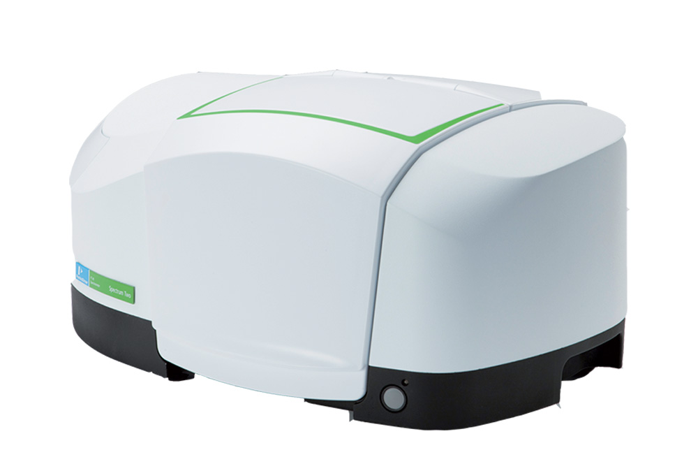 Curso de espectroscopía infrarroja