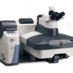 microscopio Raman