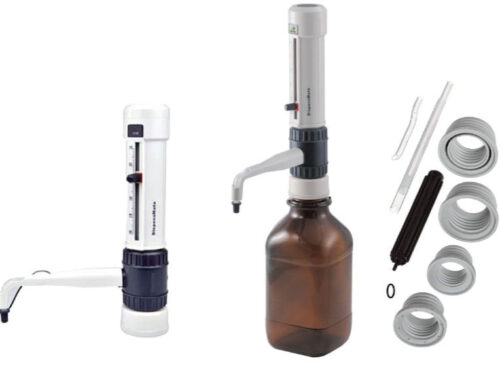 Dispensador Dragon-Med DispensMatePlus