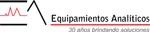 Logo Equip Analíticos representante exclusivo Perma Pure en Argentina