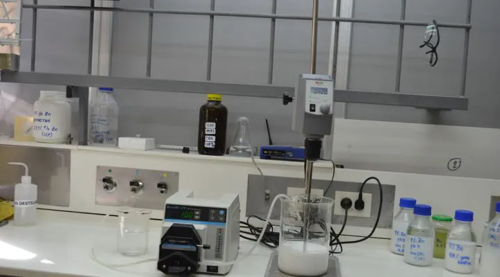 foto5 — Nanotecnología aplicada al agro: buscan hacer más eficiente el uso de fertilizantes