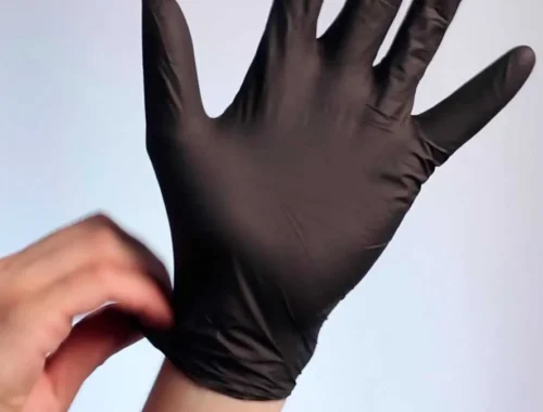 Guantes Mediglove para uso en el laboratorio: Modelos y Características.
