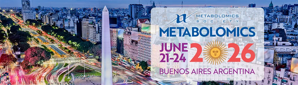 Banner Metabolomics 2026