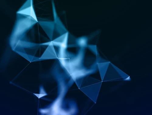 Imagen destacada: Identificación y caracterización de microplásticos mediante espectroscopía de imágenes Raman