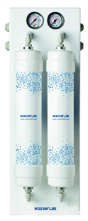 image 3 — Todas las calidades de agua que necesita un laboratorio en un solo equipo
