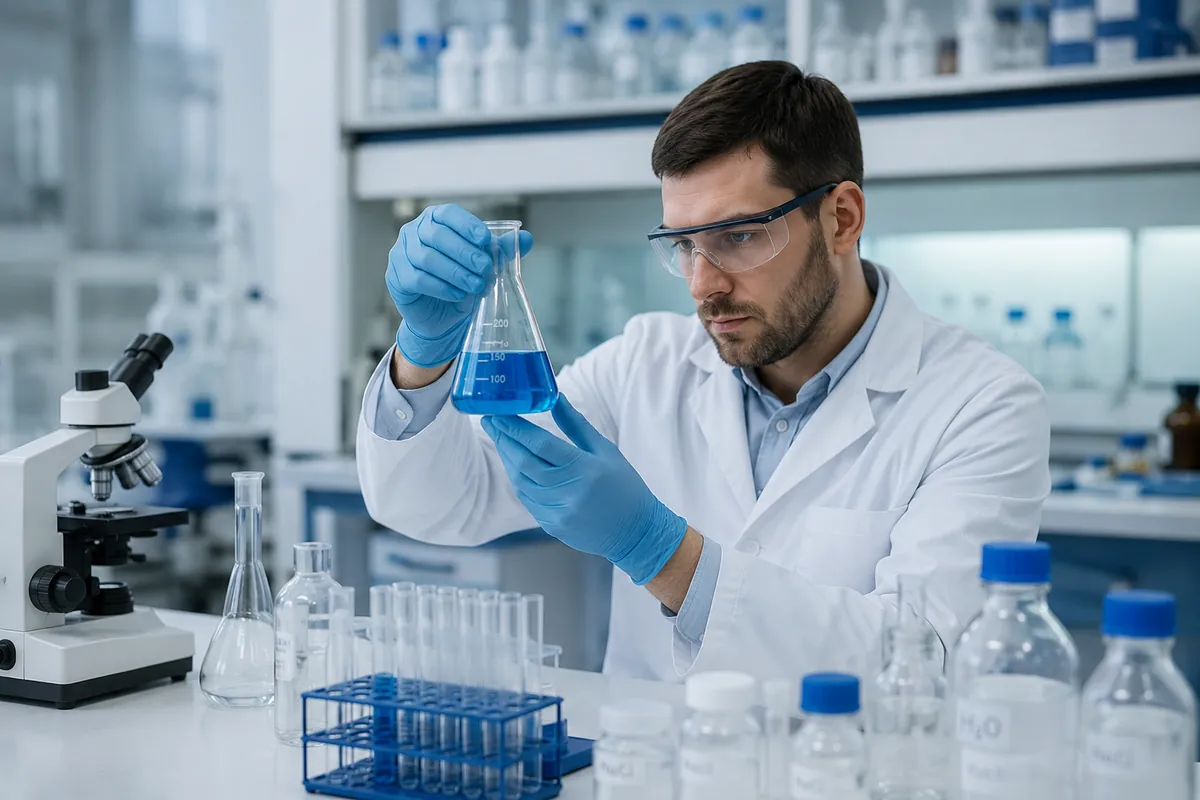 imagen2 — Matraz Erlenmeyer: características, aplicaciones y criterios para elegir el modelo adecuado en el laboratorio
