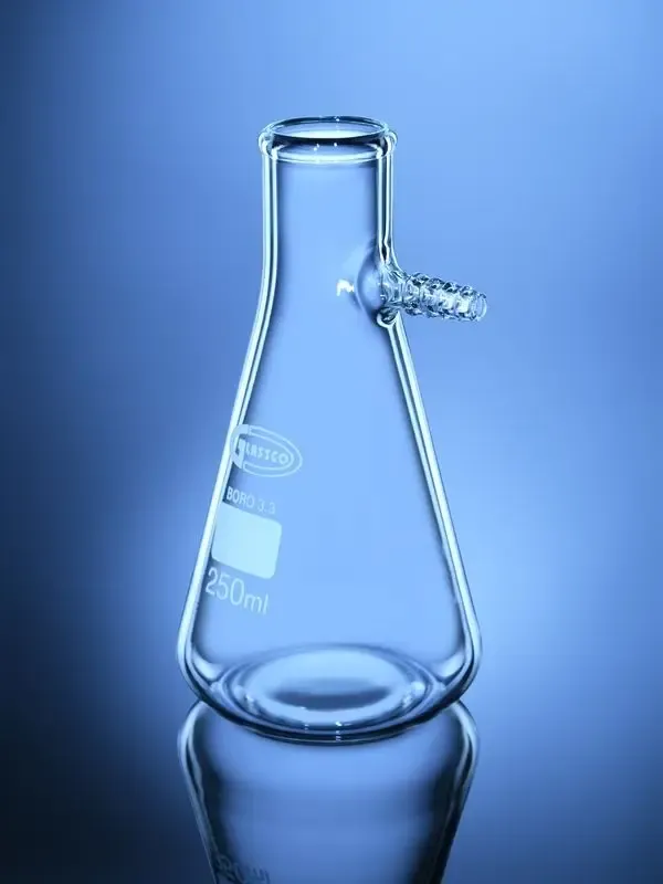 imagen4 — Matraz Erlenmeyer: características, aplicaciones y criterios para elegir el modelo adecuado en el laboratorio
