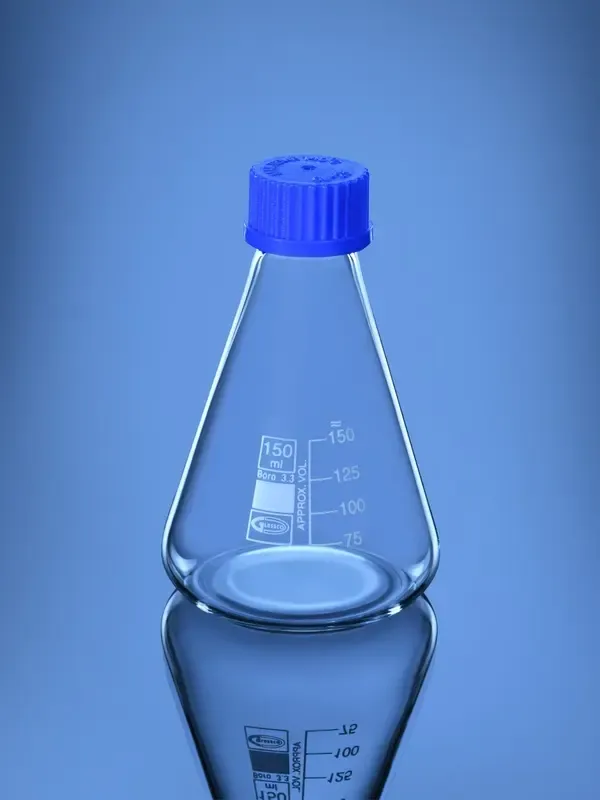 imagen5 — Matraz Erlenmeyer: características, aplicaciones y criterios para elegir el modelo adecuado en el laboratorio