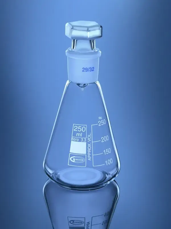 imagen6 — Matraz Erlenmeyer: características, aplicaciones y criterios para elegir el modelo adecuado en el laboratorio