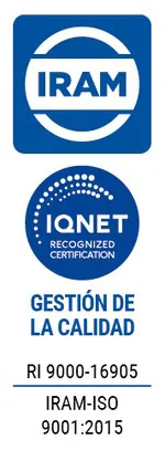 iram iso 9001 — Tech Guru incorpora las soluciones de Organomation para evaporación y generación de nitrógeno en Argentina