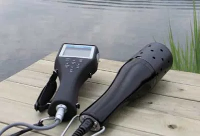 Sonda Multiparamétrica Horiba U-50
