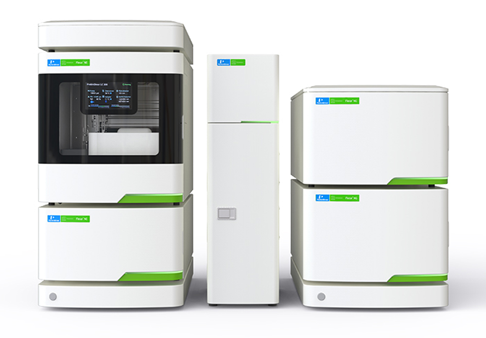 Sistema LC 300
