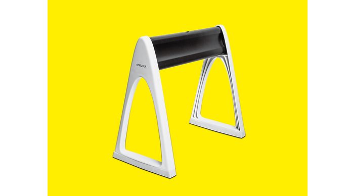Soporte vertical para pipetas Sartorius para almacenamiento y prevención de contaminación