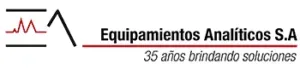 Logo oficial de VICI DBS, fabricante de generadores de gases de alta pureza