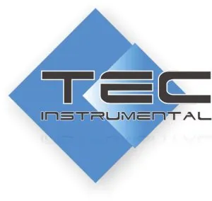 Logo de Tec Instrumental S.A., distribuidor oficial de Mettler Toledo en Argentina