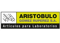Logo Aristóbulo Gómez Rupérez