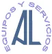 Logotipo Aralab distribuidor Aleys