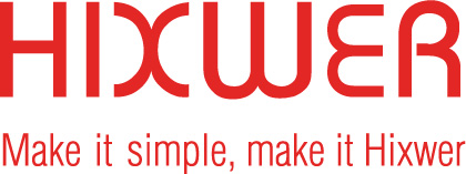 Logo Hixwer Argentina distribuidor LabRobot