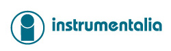 Logo Instrumentalia, distribuidor FRITSCH en Argentina
