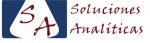Logo Soluciones Analíticas representante de Thermo Scientific en Argentina