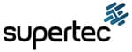 Logo Supertec distribuidor de Metrohm en Argentina