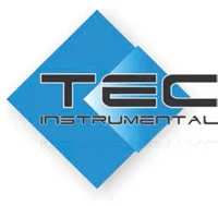 TEC Instrumental distribuidor BUCHI logo