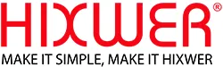 logohixwer — Soluciones Hixwer para análisis microbiológicos por filtración por membrana: eficiencia, confiabilidad y cump...