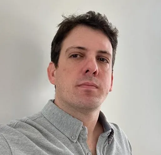 Foto de Luiz Fernando Santos