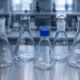 Imagen destacada: Matraz Erlenmeyer: características, aplicaciones y criterios para elegir el modelo adecuado en el laboratorio