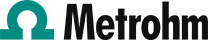 Logo Metrohm