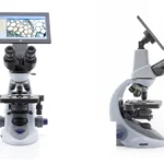 Microscopio B-290TB de Optika