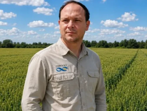 Imagen destacada: Nanotecnología aplicada al agro: buscan hacer más eficiente el uso de fertilizantes