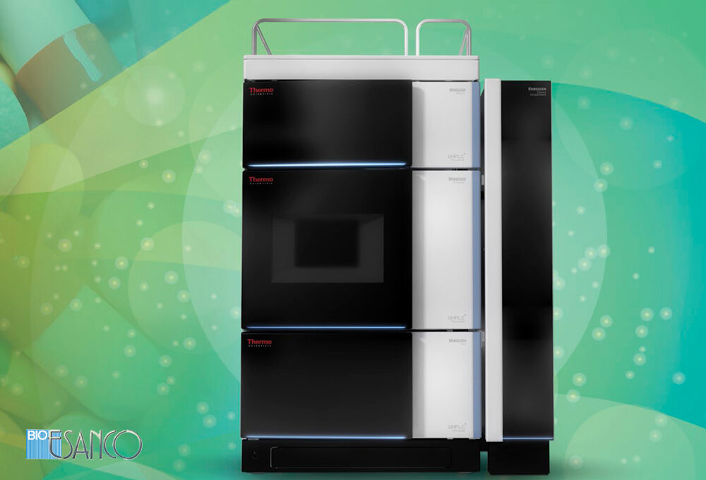 Vanquish UHPLC