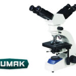microscopio para doble observación