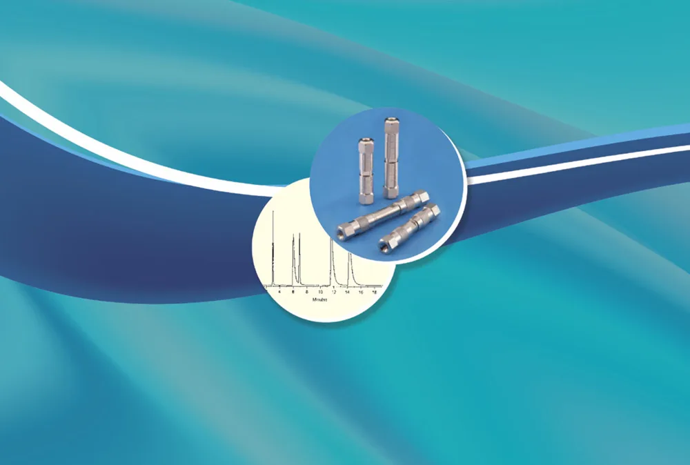 HPLC: Guía de resolución de problemas