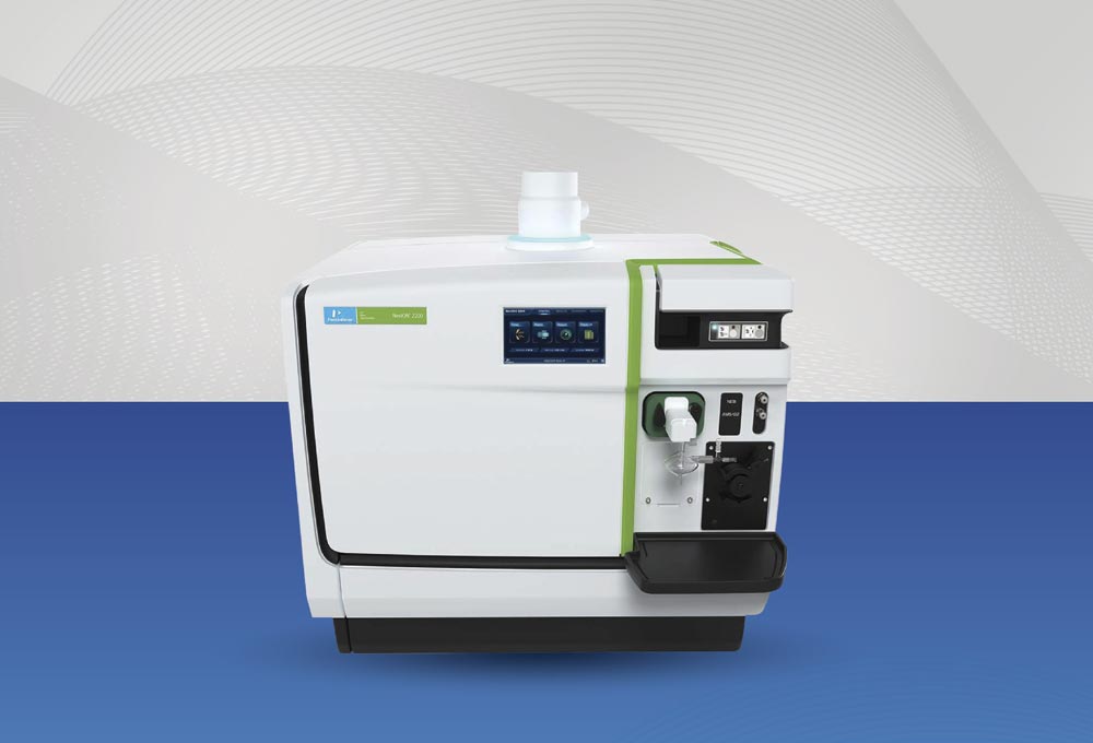 NexION 2200 ICP-MS