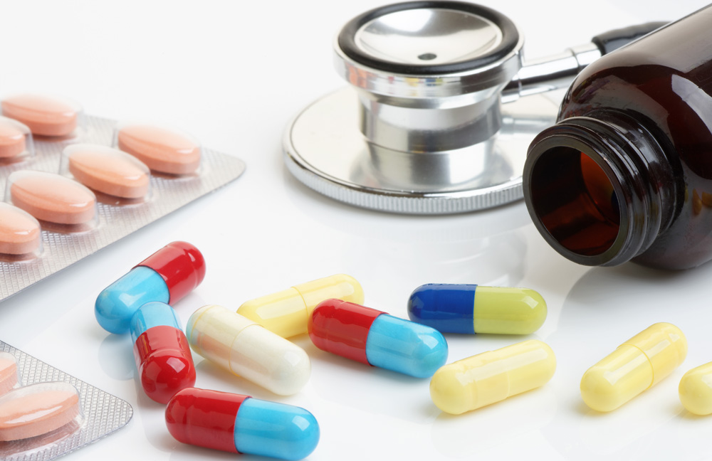 Impurezas Elementales en Medicamentos