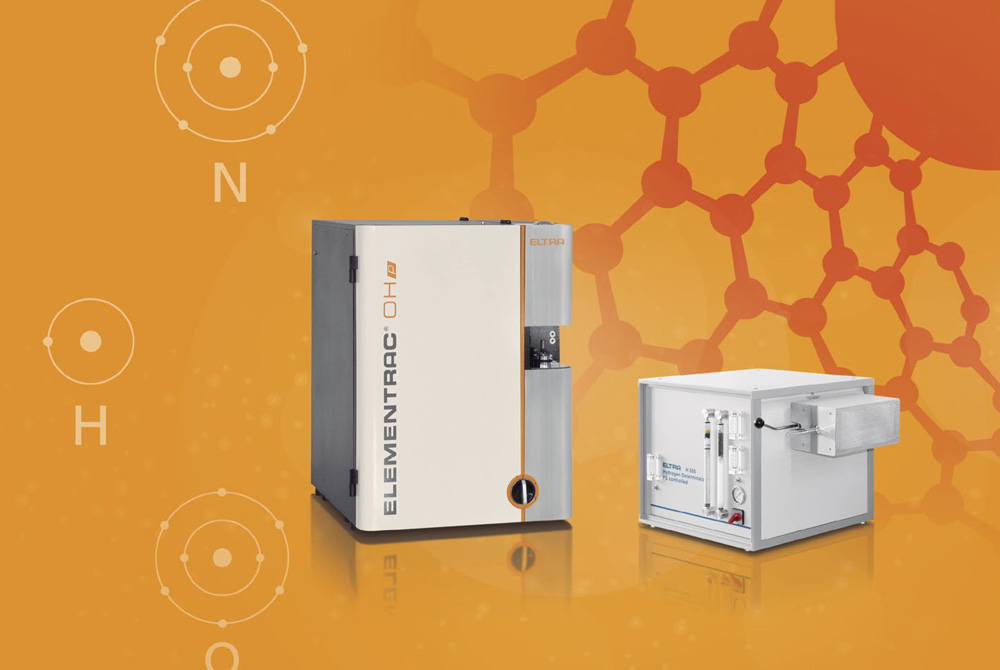 Analizador ELEMENTRAC ONH