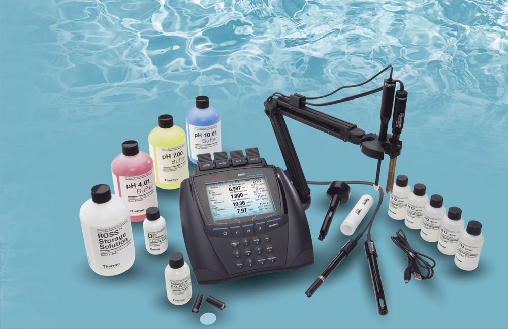 medidores Thermo Scientific Orion