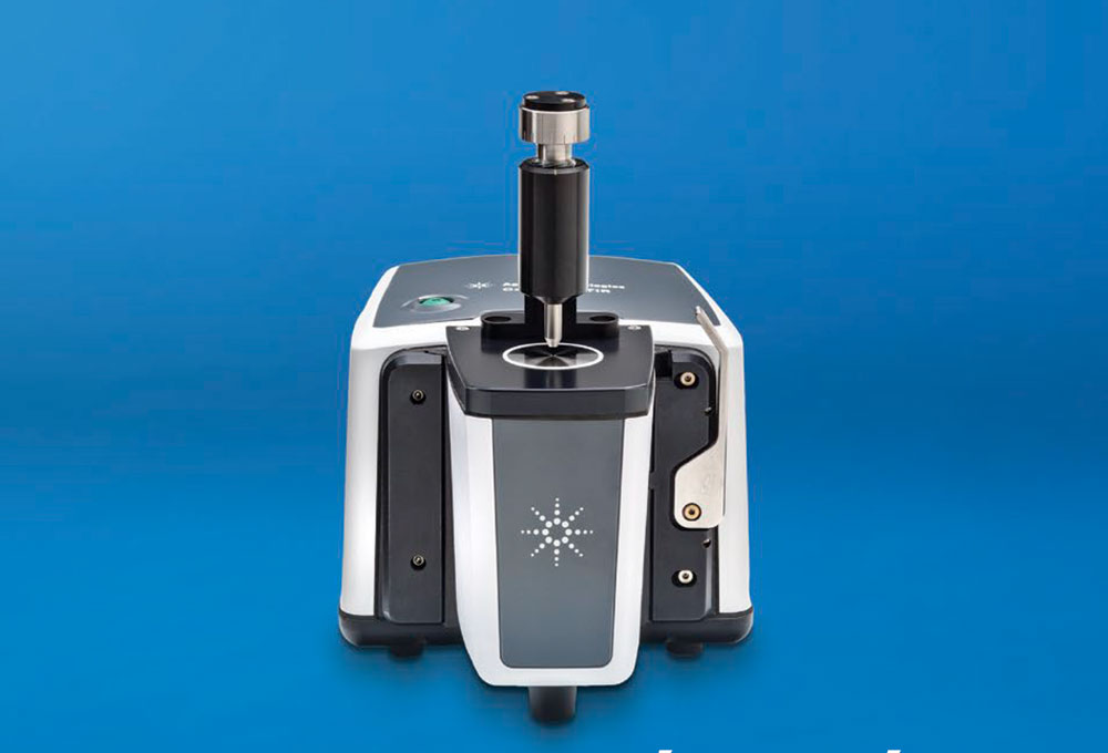 FTIR Cary 630