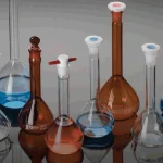 Calibración Vidriería Volumétrica
