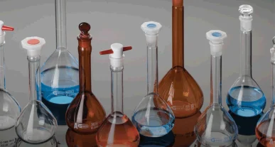 Calibración Vidriería Volumétrica
