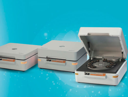 Espectrómetro EDXRF Epsilon 3X