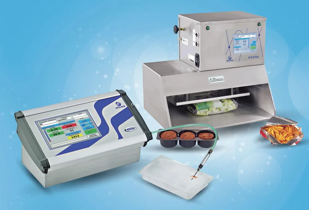 ¿Qué es el envasado en atmósfera protectora?