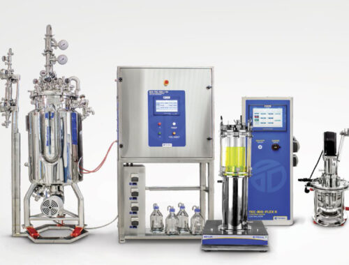 Biorreactores Tecnal