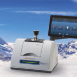 Espectrómetro FT-IR Nicolet Summit