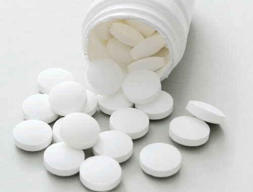 Cuantificación de tenofovir