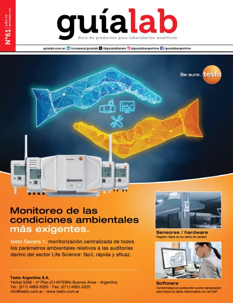 Tapa GuíaLab edición 61