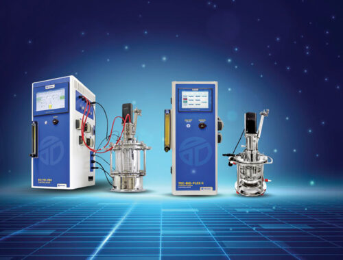 Biorreactores Tecnal